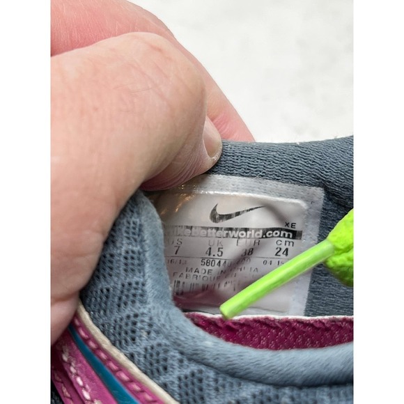 Nike FLEX 2013 RN Running Shoes - Picture 9 of 9